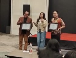 Noera X Menggelar Edukasi Resiko Pegunaan Krim Ilegal Bagi Kulit