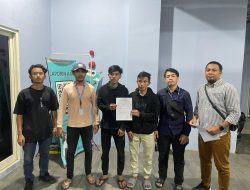 Polres Sampang Tegaskan Dua Pemuda Pemilik Ekstasi di Ketapang Direhabilitasi, Bukan Dilepas karena Tebusan