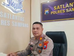 Polres Sampang Pastikan Pengurusan SIM di Satpas Berjalan Transparan dan Bebas Pungli