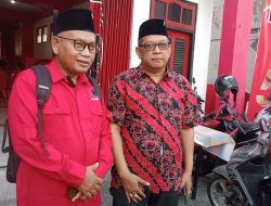 Ramadan Penuh Makna, DPC PDI Perjuangan Kota Blitar Bagikan 500 Takjil Perkuat Solidaritas Sesama