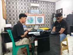 Satresnarkoba Polres Lampura Amankan 31 Paket Sabu dari Petani