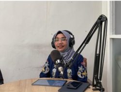 Cantika Wahono Tekankan Peran Penting Perempuan Dalam Kemajuan Bangsa dan Negara