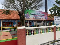 Polres Jombang Buka Layanan Penitipan Kendaraan Gratis Selama Mudik Lebaran