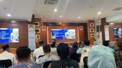 Dialog Publik Digelar RSUD Dr. R. Sosodoro Djatikoesoemo Guna Meningkatkan Layanan Kesehatan