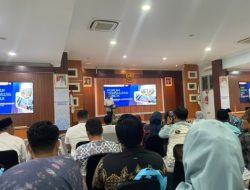 Dialog Publik Digelar RSUD Dr. R. Sosodoro Djatikoesoemo Guna Meningkatkan Layanan Kesehatan