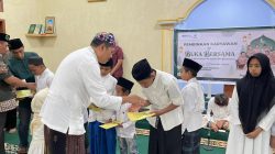 Pembinaan Karyawan dan Siraman Rohani, Perhutani KPH Bondowoso Perkuat Iman dan Taqwa di Bulan Ramadhan