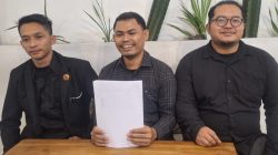 Kuasa Hukum EWK Akan Melaporkan Balik Pelapor ke Polda Jatim dan Lakukan Gugatan Terkait Arisan Online