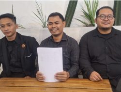 Kuasa Hukum EWK Akan Melaporkan Balik Pelapor ke Polda Jatim dan Lakukan Gugatan Terkait Arisan Online