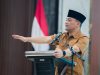 Ditanya Soal OTT Cilacap, Gubernur Ahmad Luthfi: Sudah Saya Ingatkan Berulang Kali