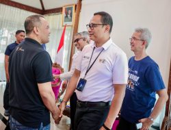 Didukung Pemprov Jateng, Pelindo Segera Revitalisasi Pelabuhan dan Bangun Dry Port Usai Lebaran