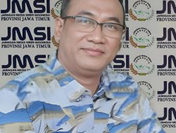 DR. Eko Pamuji, Wakil Ketua Umum JMSI Pusat: Praktik Jurnalistik dan Tindak Pidana