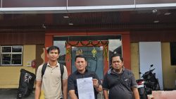 Resahkan Warga, Pelaku Pembobolan Kantor LBH HBB Diduga Masih Bebas