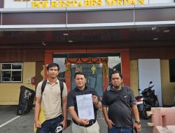 Resahkan Warga, Pelaku Pembobolan Kantor LBH HBB Diduga Masih Bebas