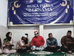 Buka Bersama YPP Al Kholiqi, Perkuat Silaturahmi dan Komitmen Rehabilitasi Sosial di Bulan Ramadhan