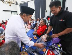 Keluh Getir Difabel Langka di Rumdin Wagub Jateng: Sulit Bantuan, Dikucilkan Masyarakat Hingga Minta Bantuan ke Luar Negeri