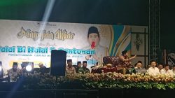 Pengajian Akbar dan Santunan di Tirtomoyo, Polri Pastikan Kegiatan Berjalan Aman dan Kondusif