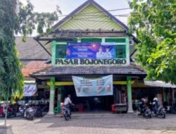 8 Proyek Strategis Daerah Tahun 2026 Dieksekusi dengan Anggaran Rp 175,3 Miliar