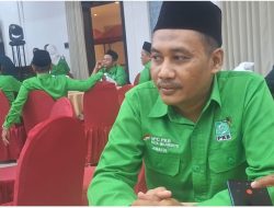 Muscab DPC PKB Kota Mojokerto 2026 Sukses Digelar, Empat Calon Ketua Resmi di Ajukan ke DPP