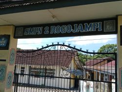 SK Pengangkatan Plt Kasek SMPN 1, 2 dan 3 Rogojampi Cacat Hukum