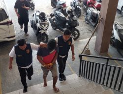 Pelajar Asal Pamekasan Jadi Korban Curanmor di Jrengik, Pelaku Dibekuk 7 Jam Setelah Beraksi