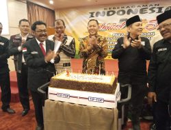 Ralinsa Brotherhood International Sumut Naik Kelas, Soliditas Jadi Kunci