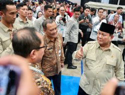 Prabowo Puji Ahmad Lurhfi, Jawa Tengah Pesan Bus Listrik