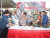 Hampir 1 Kg Sabu Dimusnahkan, Polres Lombok Timur Tegaskan Perang Lawan Narkoba