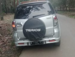 Warga Tri Jaya Menjadi Korban Pemalakan di Simpang Way Kunang Lampung Utara