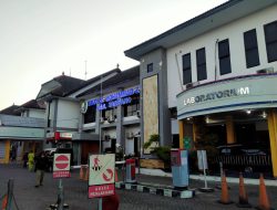 Deteksi Sejak Dini, RSUD Sampang Ingatkan Bahaya Gagal Ginjal