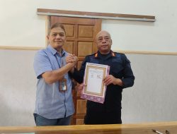 Perhutani dan Rutan Situbondo Jalin Kerja Sama Agroforestry Jagung Dukung Ketahanan Pangan