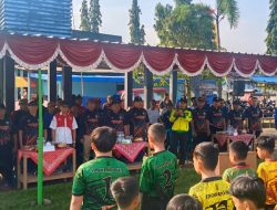 Festival Forsgi Piala Bupati Wonogiri 2026 Resmi Dibuka, Ratusan Peserta U10 dan U12 Ramaikan Selogiri