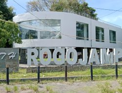 TPS3R Rogojampi Semi Terbengkalai