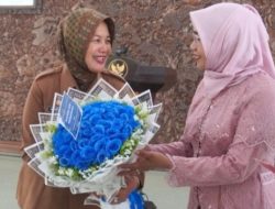 Dukung Program Pemerintah, Gabungan Organisasi Wanita Bojonegoro Bersinergi Bangun Daerah