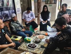 BNNK Sidoarjo Lakukan Monev di YPP Al Kholiqi, Pastikan Kesiapan Administrasi dan Fasilitas Rehabilitasi