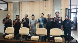 Hearing MBLB DPRD Kabupaten Blitar Mandek Total, OPD Kompak Absen, Ormas Bidik Jatim Tuding Ada Skenario “Main Belakang Layar”