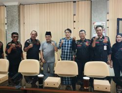 Hearing MBLB DPRD Kabupaten Blitar Mandek Total, OPD Kompak Absen, Ormas Bidik Jatim Tuding Ada Skenario “Main Belakang Layar”
