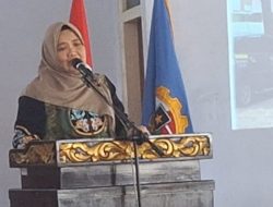 Dekopinda Kabupaten Mojokerto Gelar Halal Bihalal dan Rapat Program Kerja Tahun 2026