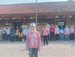 Kegiatan FLS3N Kecamatan Kalisat Tahun 2026 Berjalan Lancar dan Sukses
