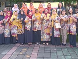 Kegiatan FLS3N Jenjang SD Kecamatan Kaliwates Kabupaten Jember Tahun 2026