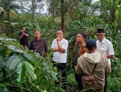 Kajati Jatim Apresiasi Pengelolaan Agroforestry dan Wisata Hutan di Bondowoso