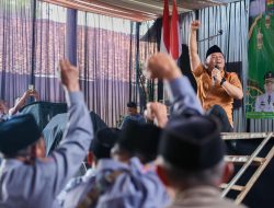 PPRT Batang Diproyeksikan Jadi Percontohan di Jawa Tengah