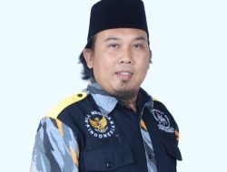 Imausah Resmi Pimpin LSM GMBI Distrik Lampung Utara
