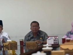 Banmus DPRD Kabupaten Blitar Matangkan Agenda April 2026, Fokus Sinkronisasi Kinerja Legislasi dan Pengawasan