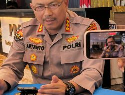 Polda Jateng Ungkap Kasus Ilegal Akses dan Pembuatan Cheat Game Mobile Legends