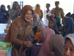 Pemkab Bojonegoro Anggarankan Rp 8,32 Miliar, Penanganan Kemiskinan Ekstrem dan Stunting