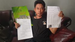 Tidak Pernah Dapat Panggilan Sidang, Pria di Kotabumi Kaget Sudah Diceraikan Istri