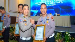 Inovasi Pelayanan Berbuah Prestasi, Satlantas Polres Sampang Masuk 4 Besar “Polantas Menyapa” 2026