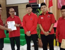 Rotasi Banteng Sukorejo Menguat, Henry Suprapto Bidik Lonjakan Suara Lewat Milenial dan Gen Z