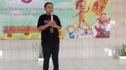 FLS3N Kecamatan Silo Tahun 2026 Dibuka Langsung Kepala Seksi Kurikulum dan Penilaian Bidang Pembinaan Sekolah Dasar Dinas Pendidikan Kabupaten Jember