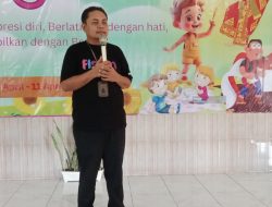 FLS3N Kecamatan Silo Tahun 2026 Dibuka Langsung Kepala Seksi Kurikulum dan Penilaian Bidang Pembinaan Sekolah Dasar Dinas Pendidikan Kabupaten Jember